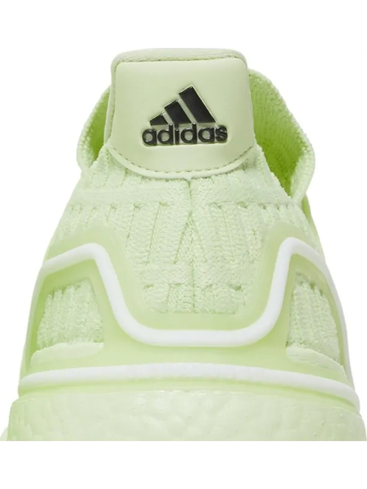 Кроссовки Adidas UltraBoost DNA CC_1 'Almost Lime Solar Yellow' — изображение 7 из 8, зеленый