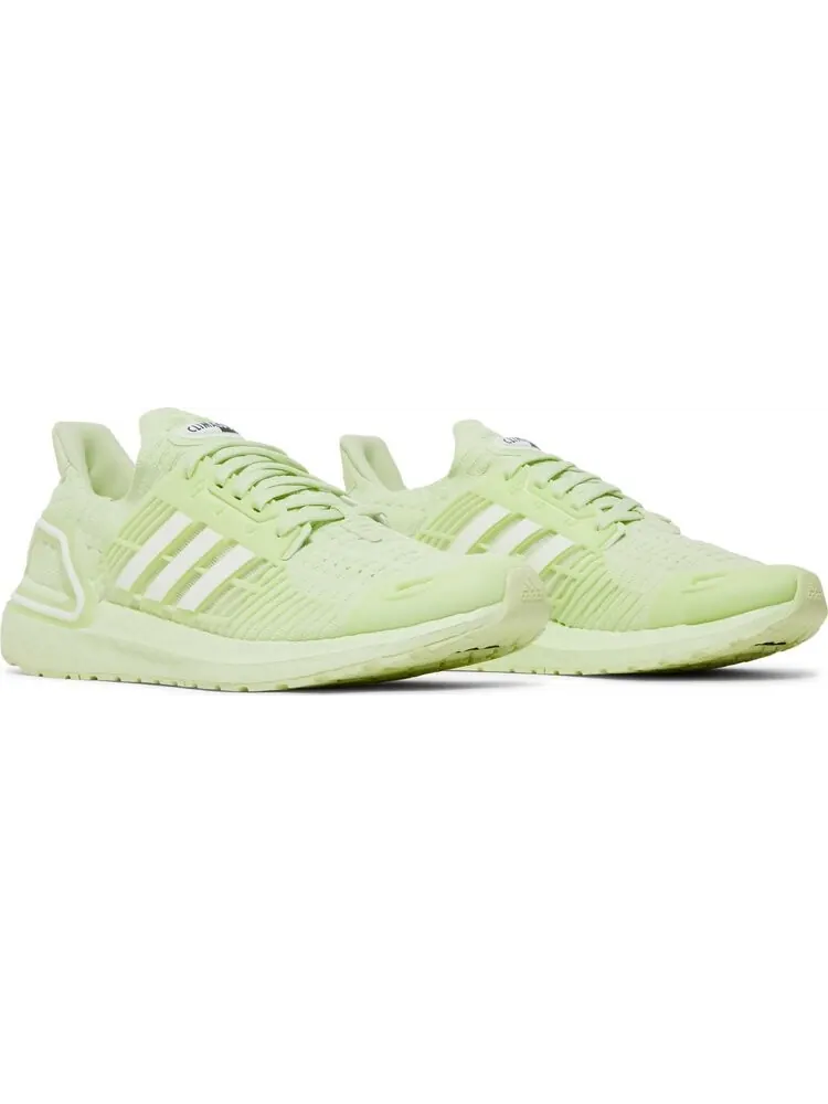 Кроссовки Adidas UltraBoost DNA CC_1 'Almost Lime Solar Yellow' — изображение 8 из 8, зеленый