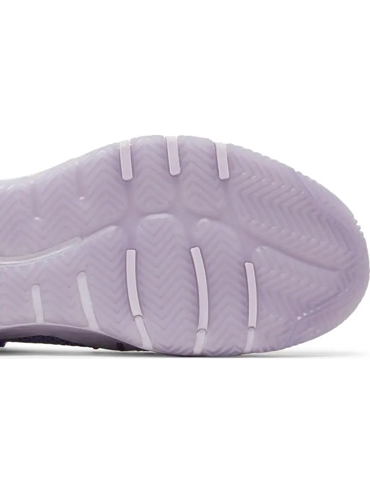Кроссовки Adidas D Rose Son of Chi 'Rare Gems' — изображение 5 из 8, фиолетовый