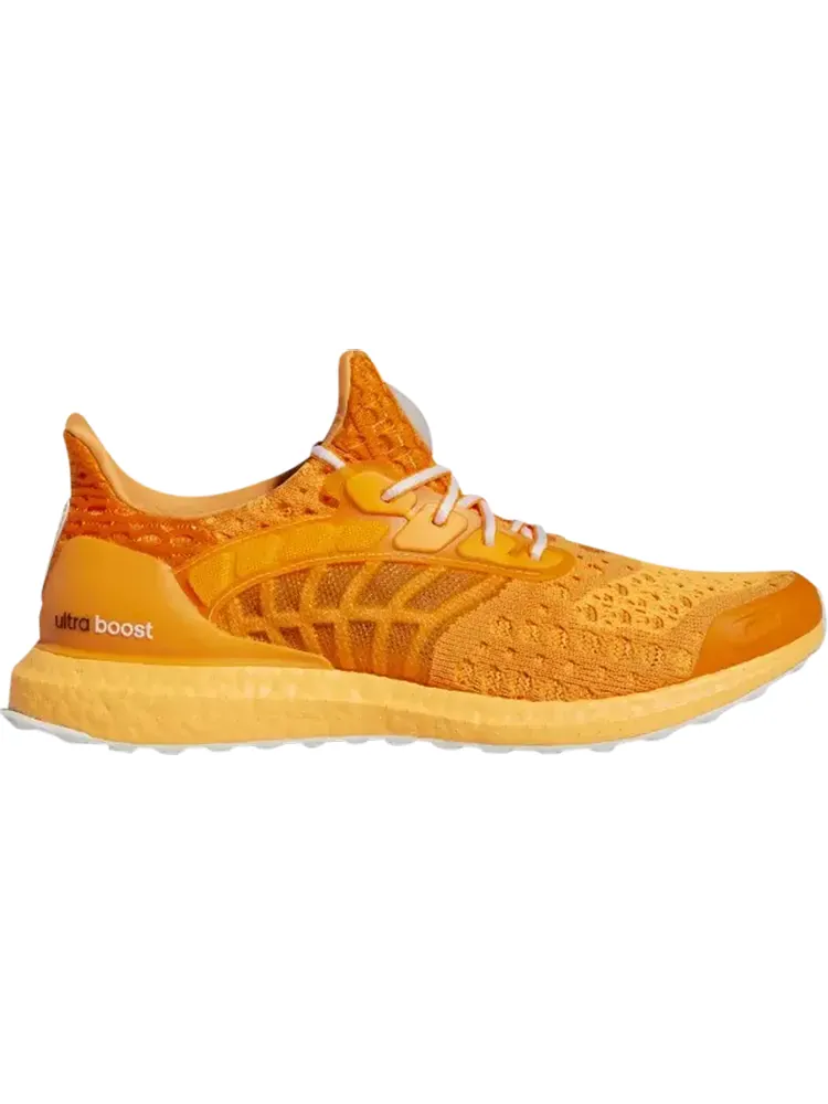 Кроссовки Adidas UltraBoost Climacool 2 DNA 'Orange Rush' — изображение 1 из 1, оранжевый