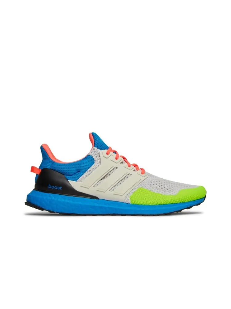 Кроссовки Adidas UltraBoost 1.0 DNA — изображение 1 из 4, белый