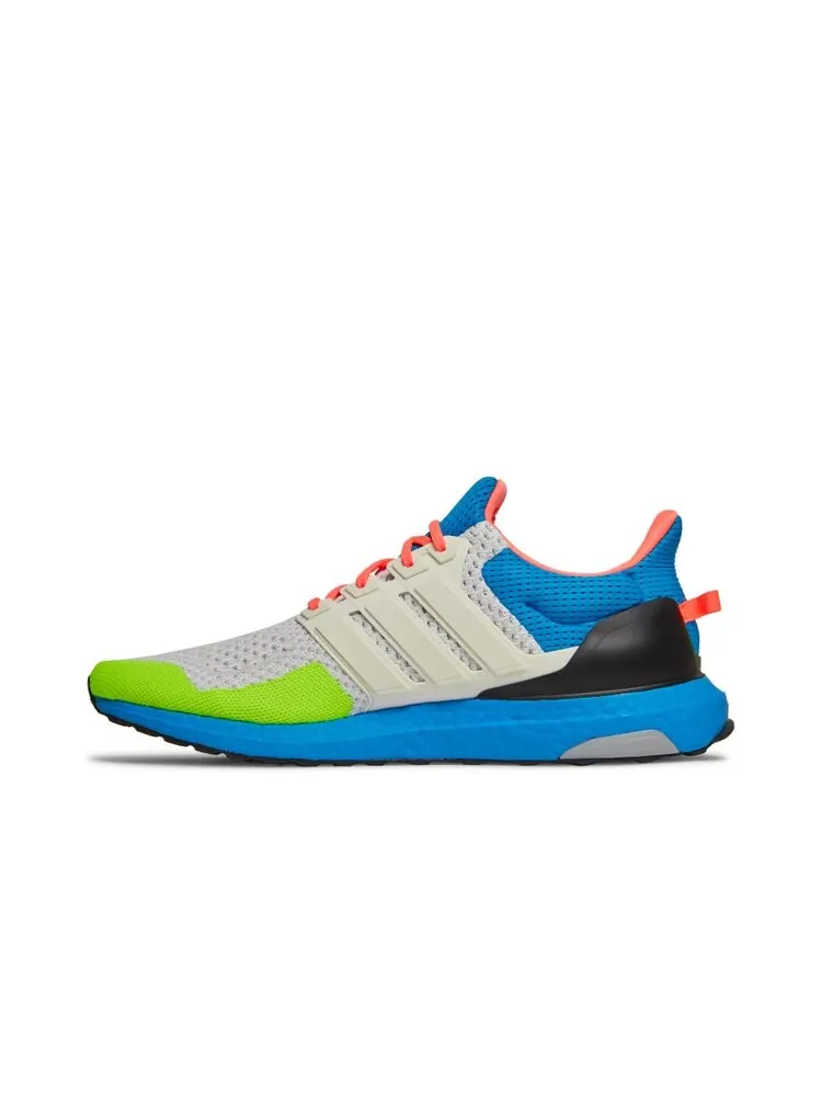 Кроссовки Adidas UltraBoost 1.0 DNA — изображение 3 из 4, белый