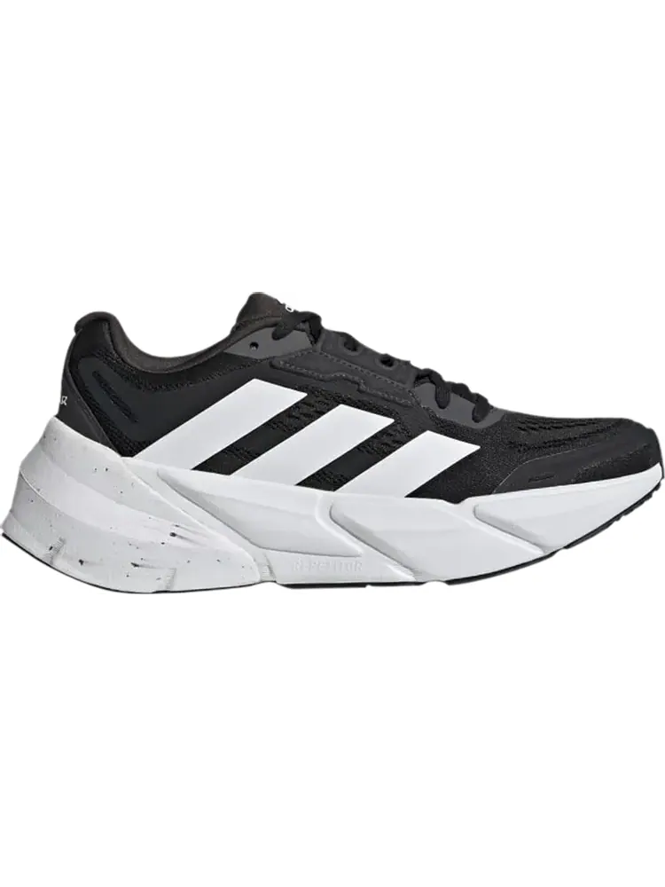 Кроссовки Adidas Wmns Adistar 'Black White' — изображение 1 из 1, черный