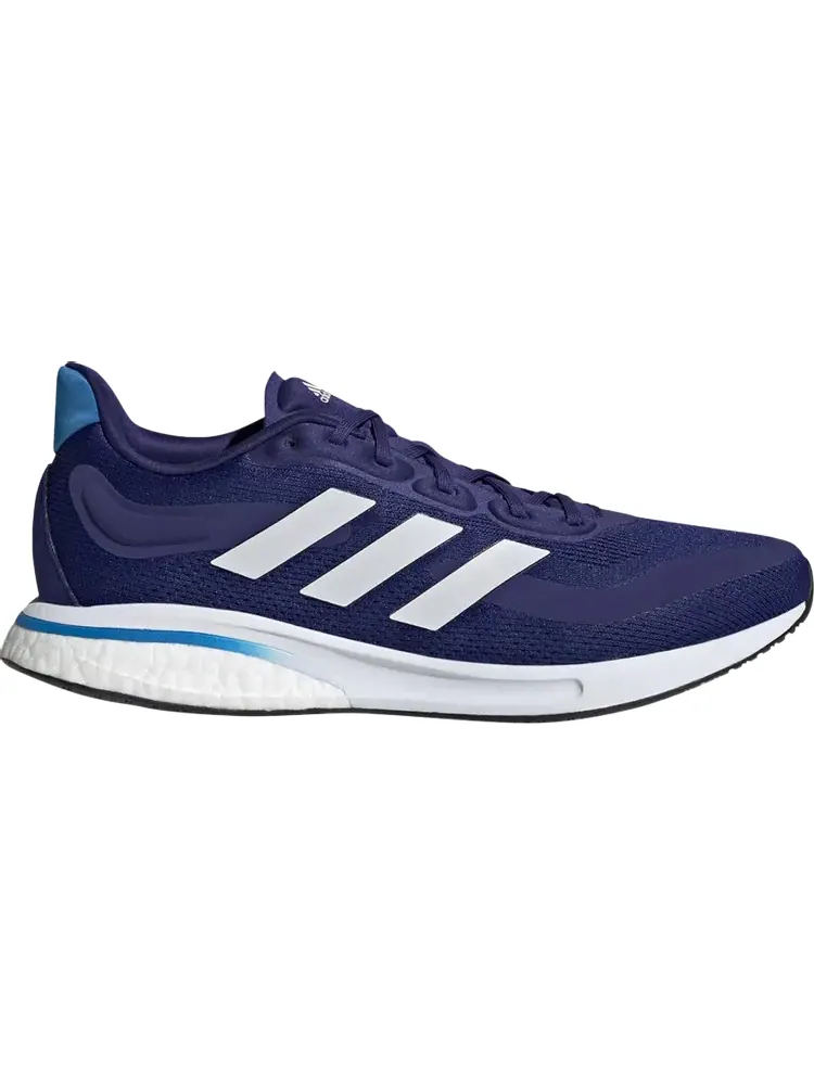 Кроссовки Adidas Supernova M 'Legacy Indigo' — изображение 1 из 1, синий