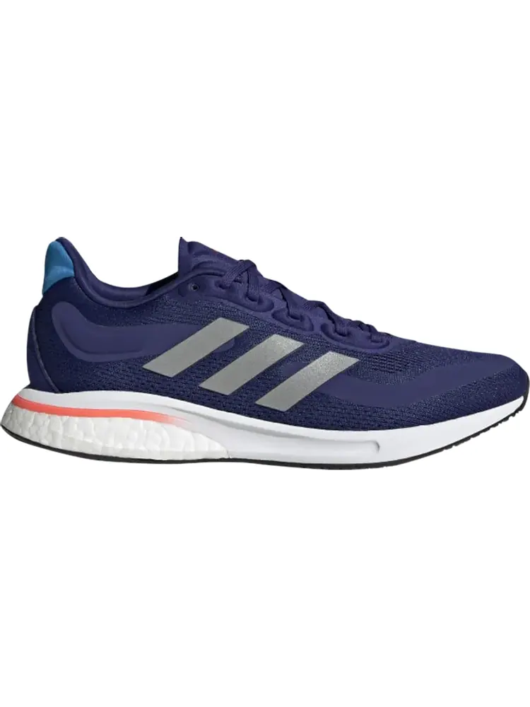 Кроссовки Adidas Wmns Supernova Wide 'Legacy Indigo Turbo' — изображение 1 из 1, синий
