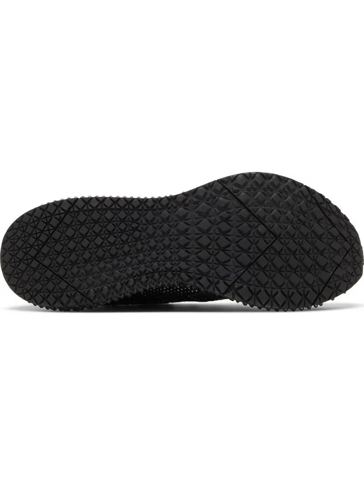 Кроссовки Adidas 4DFWD 'Core Black' — изображение 4 из 8, черный