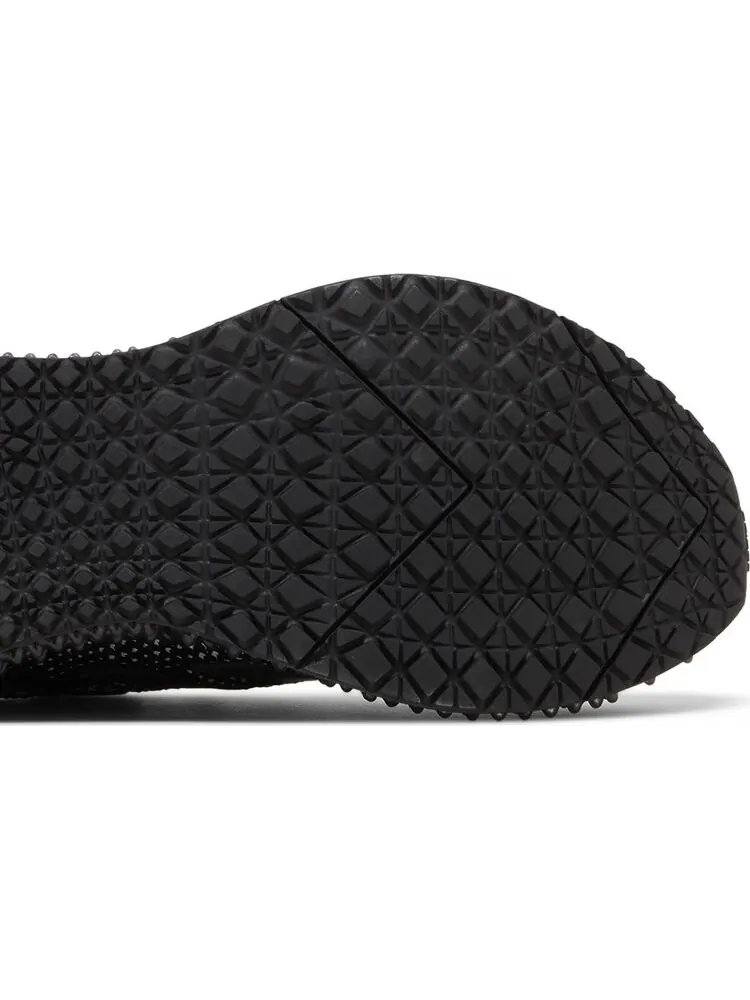 Кроссовки Adidas 4DFWD 'Core Black' — изображение 5 из 8, черный