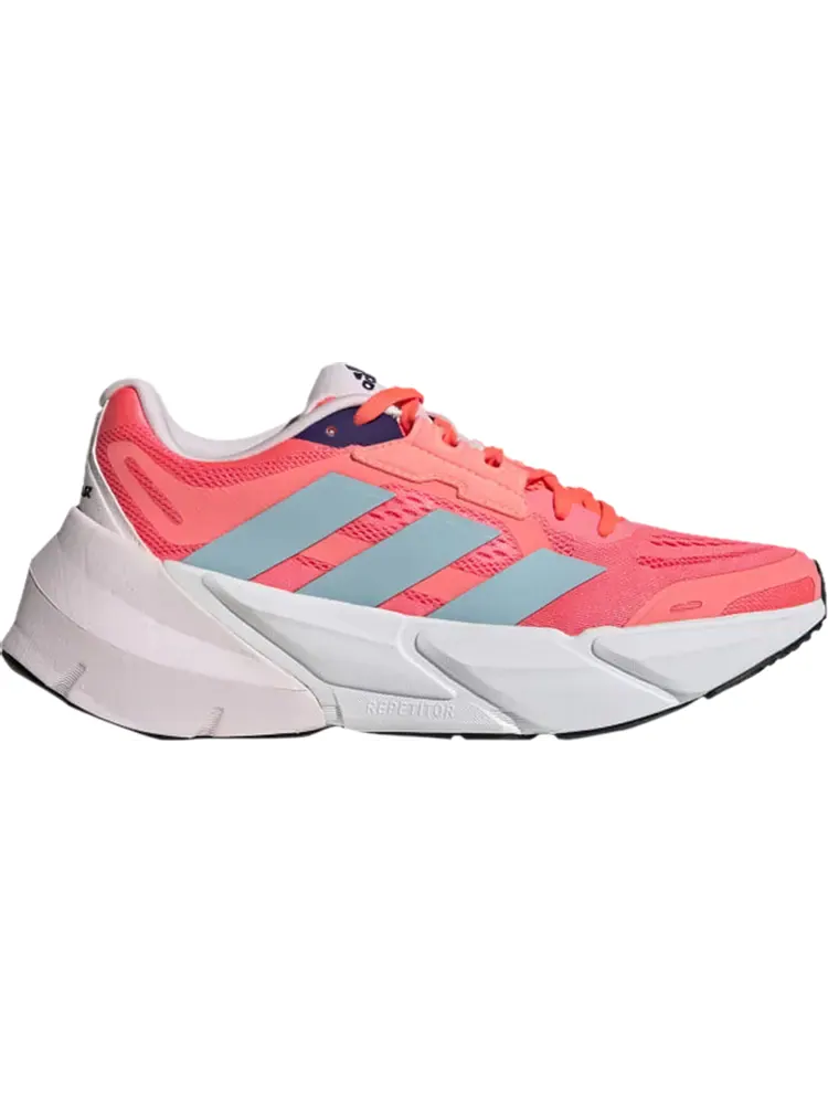 Кроссовки Adidas Wmns Adistar 'Turbo Hazy Sky' — изображение 1 из 1, оранжевый
