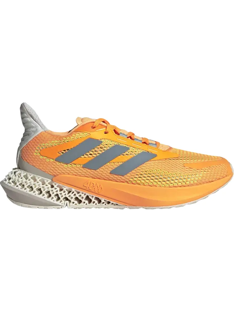 Кроссовки 4DFWD Pulse 'Flash Orange' — изображение 1 из 1, оранжевый