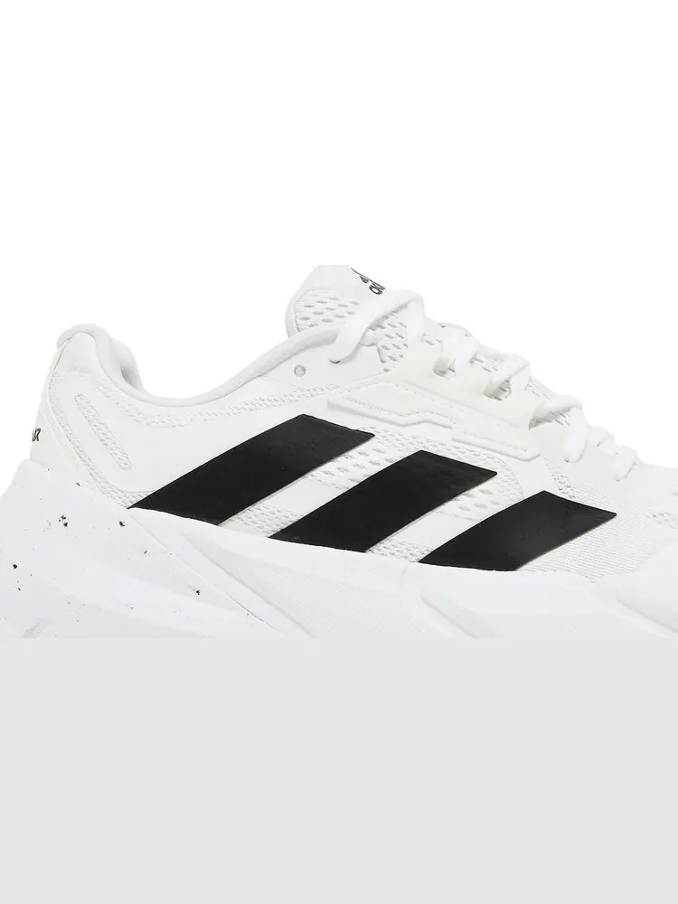 Кроссовки Adidas Adistar — изображение 2 из 8, белый