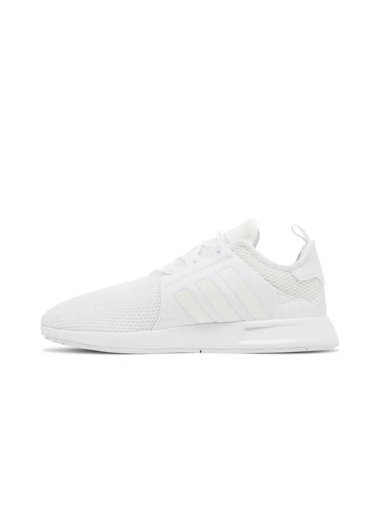 Кроссовки Adidas X_PLR — изображение 3 из 4, белый