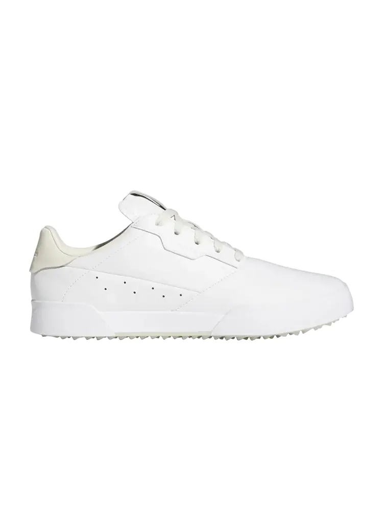 Кроссовки Adidas Adicross Retro Green — изображение 1 из 1, белый