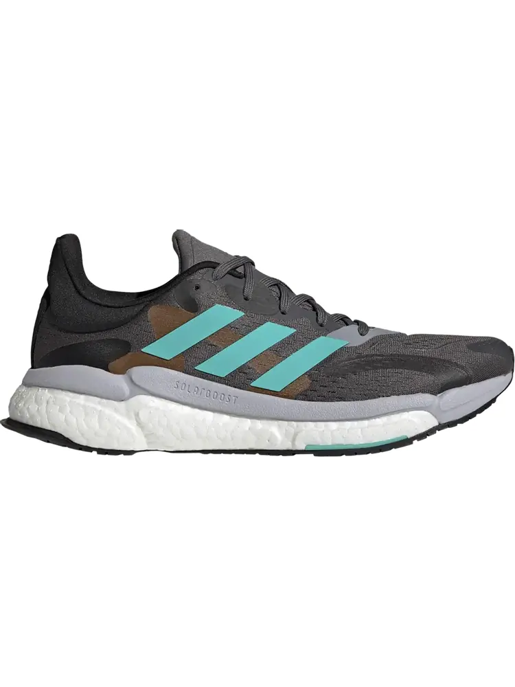 Кроссовки Adidas Solar Boost 4 — изображение 1 из 1, серый