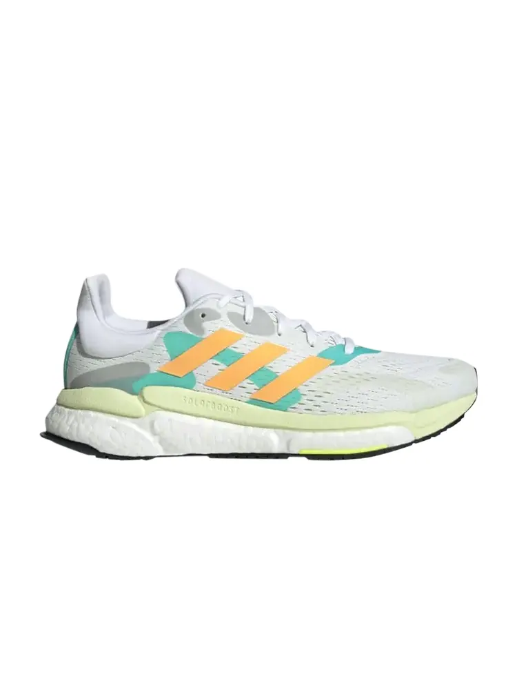 Кроссовки Adidas Solar Boost 4 — изображение 1 из 1, белый