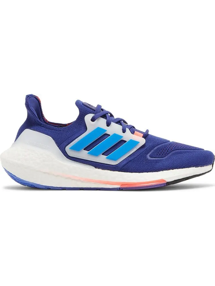 Кроссовки Adidas UltraBoost 22 'Legacy Indigo' — изображение 1 из 8, синий