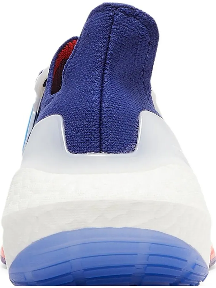 Кроссовки Adidas UltraBoost 22 'Legacy Indigo' — изображение 7 из 8, синий