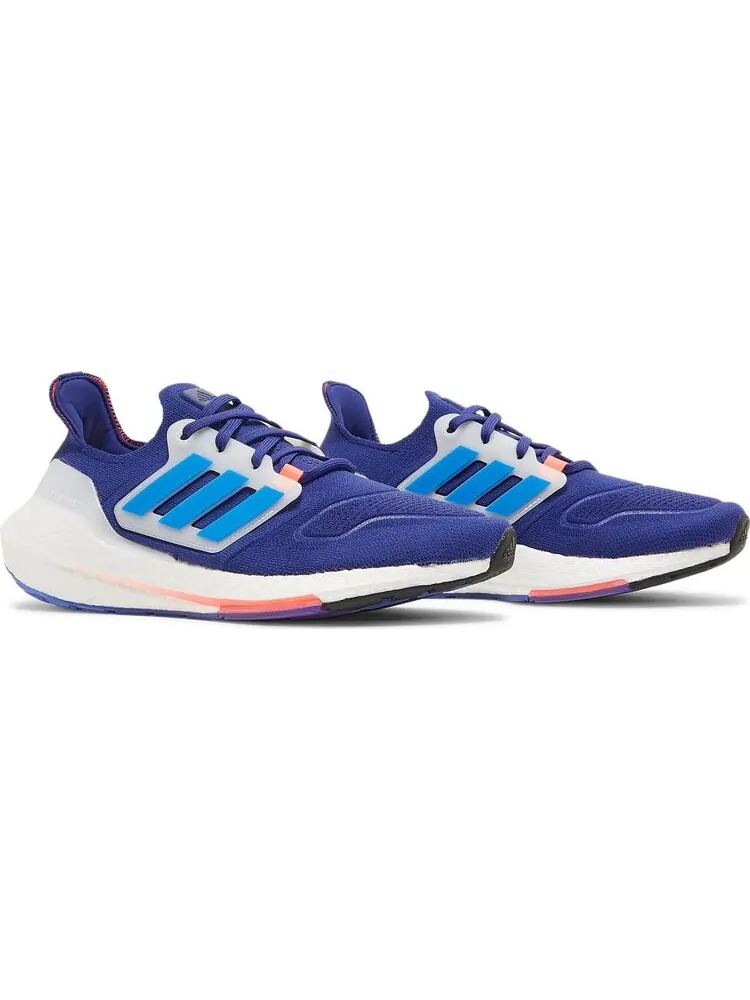 Кроссовки Adidas UltraBoost 22 'Legacy Indigo' — изображение 8 из 8, синий