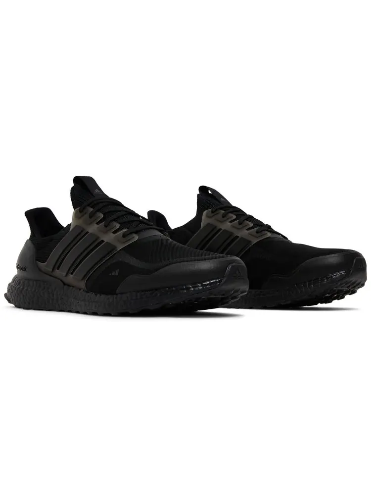 Кроссовки adidas UltraBoost DNA Mono 'Triple Black' — изображение 8 из 8, черный