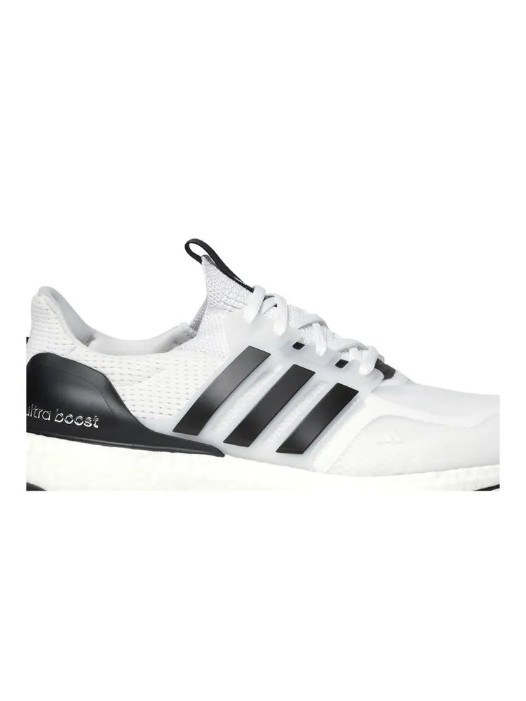 Кроссовки Adidas UltraBoost 5.0 — изображение 2 из 4, белый