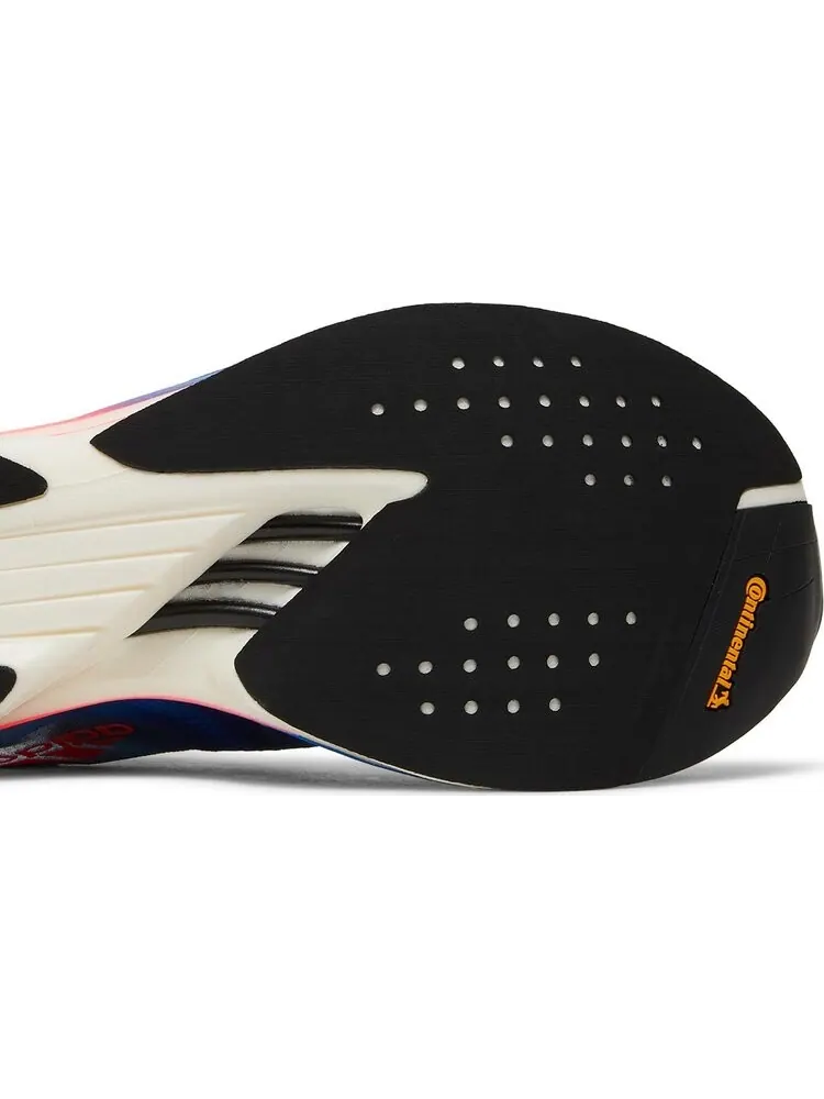 Кроссовки Adidas Adizero Adios Pro 2 'Legacy Indigo Turbo' — изображение 5 из 8, синий