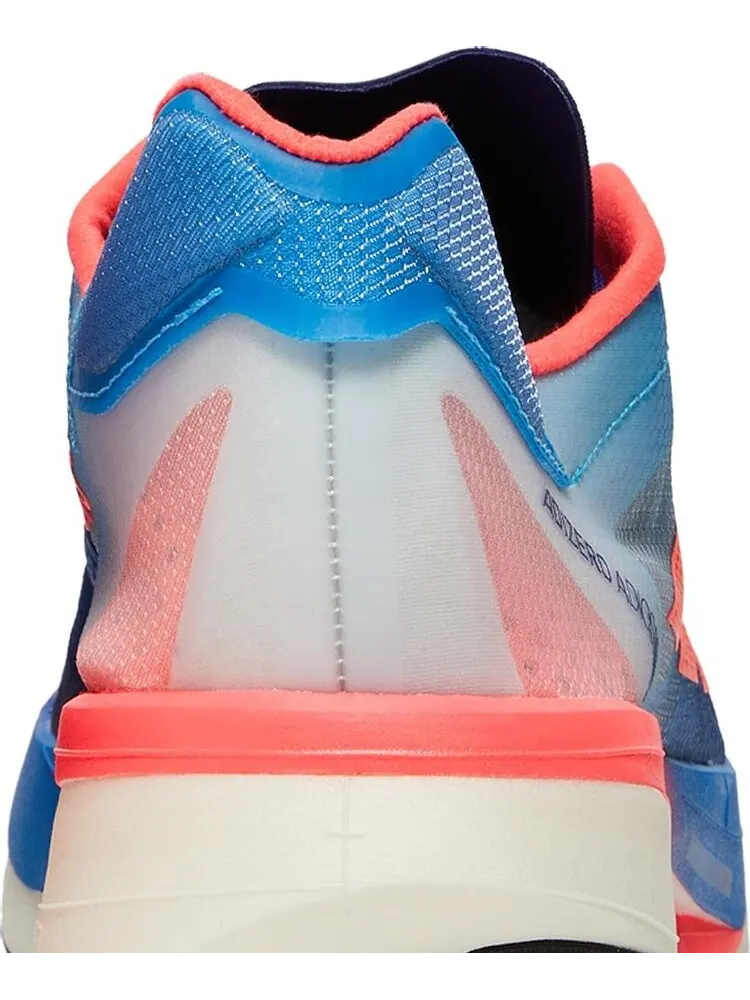 Кроссовки Adidas Adizero Adios Pro 2 'Legacy Indigo Turbo' — изображение 7 из 8, синий