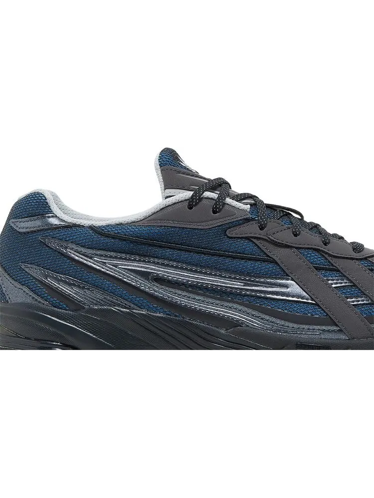 Кроссовки Adidas Orketro 'Bright Blue Carbon' — изображение 2 из 8, синий