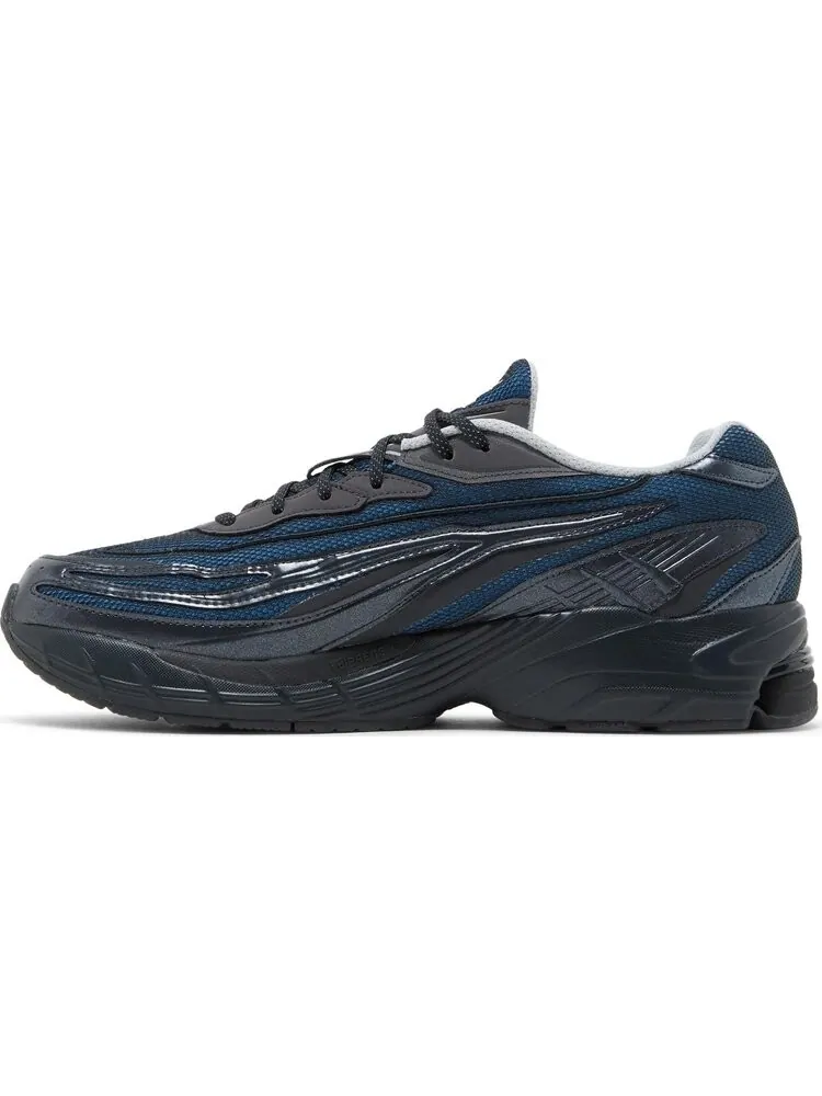 Кроссовки Adidas Orketro 'Bright Blue Carbon' — изображение 3 из 8, синий