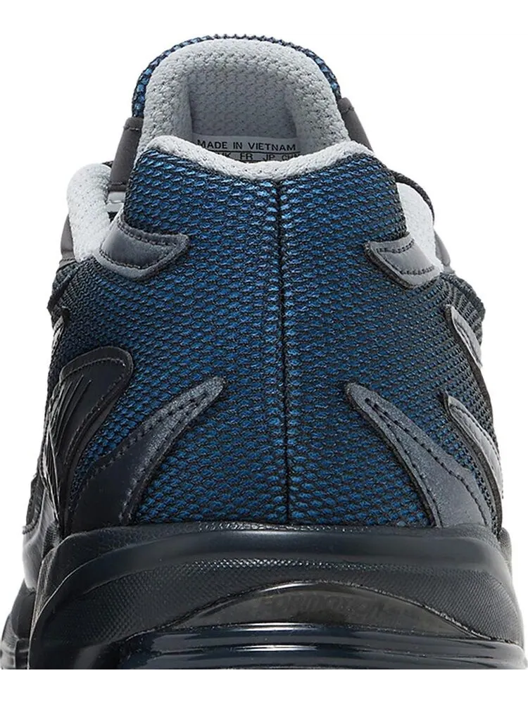 Кроссовки Adidas Orketro 'Bright Blue Carbon' — изображение 7 из 8, синий