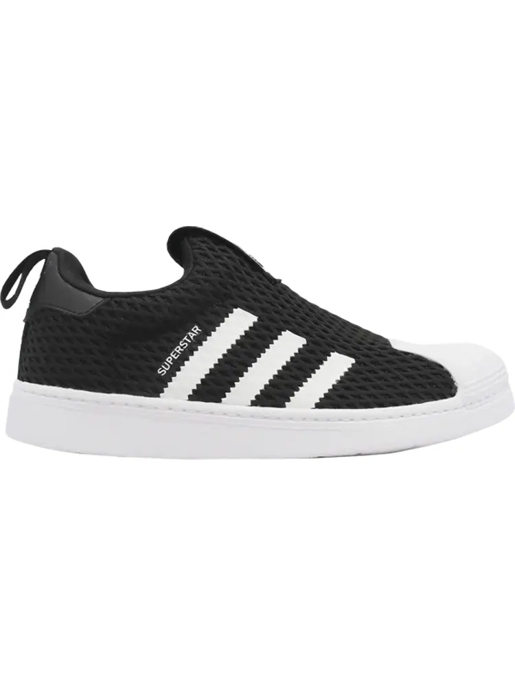 Кроссовки Adidas Superstar 360 C — изображение 1 из 1, черный
