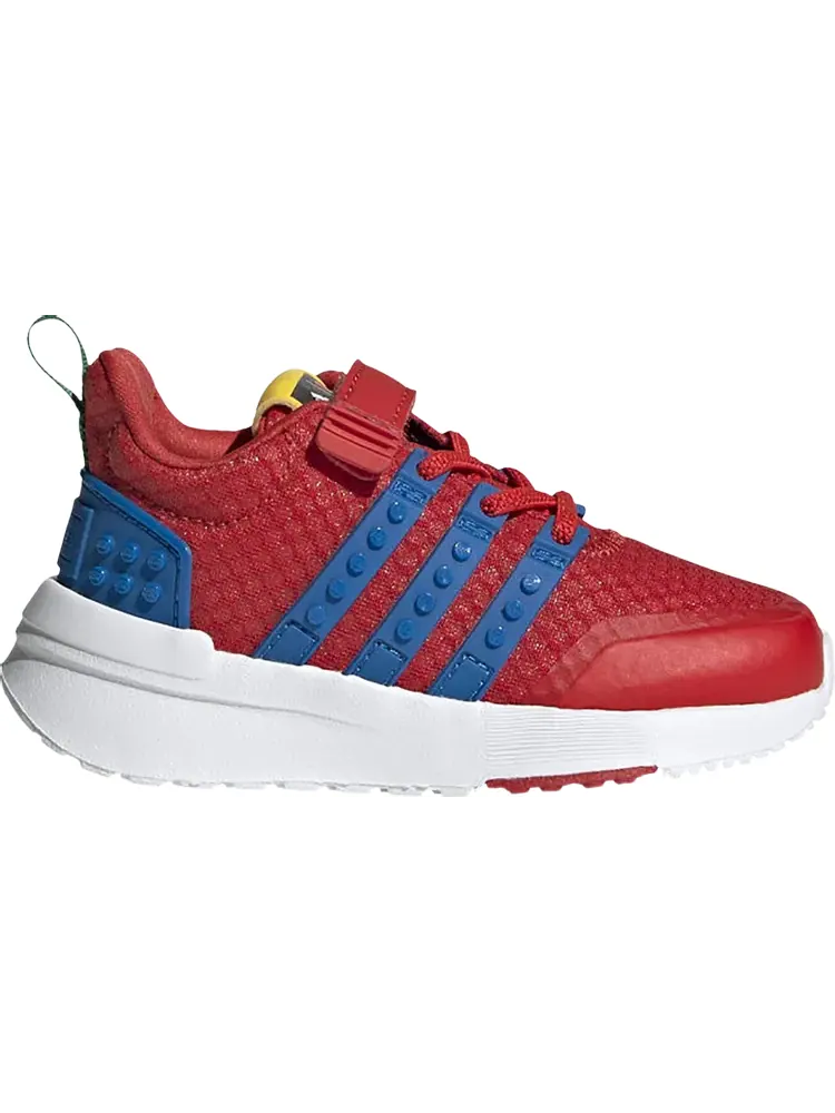 Кроссовки Adidas LEGO x Racer TR I — изображение 1 из 1, красный