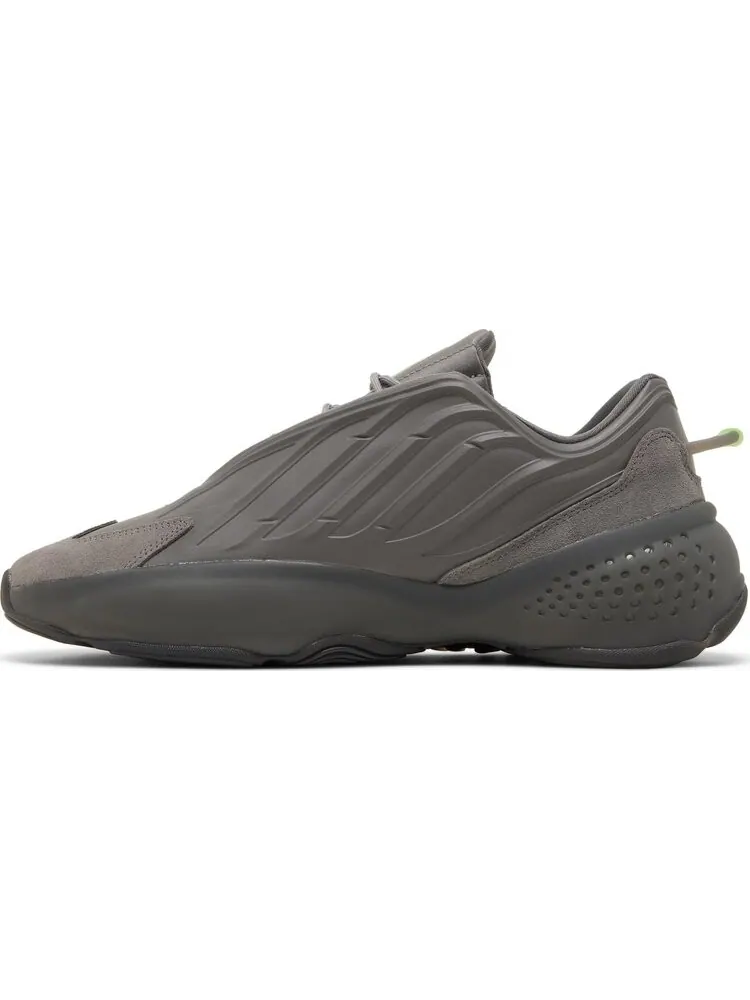 Кроссовки Adidas Ozrah — изображение 3 из 8, серый