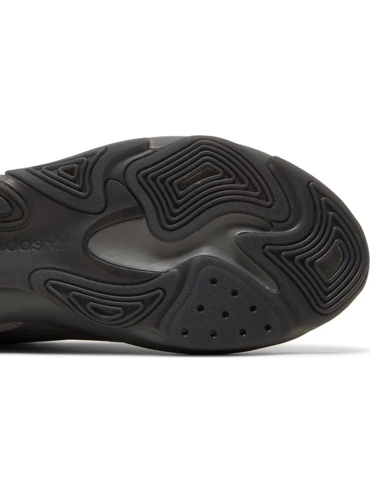 Кроссовки Adidas Ozrah — изображение 5 из 8, серый