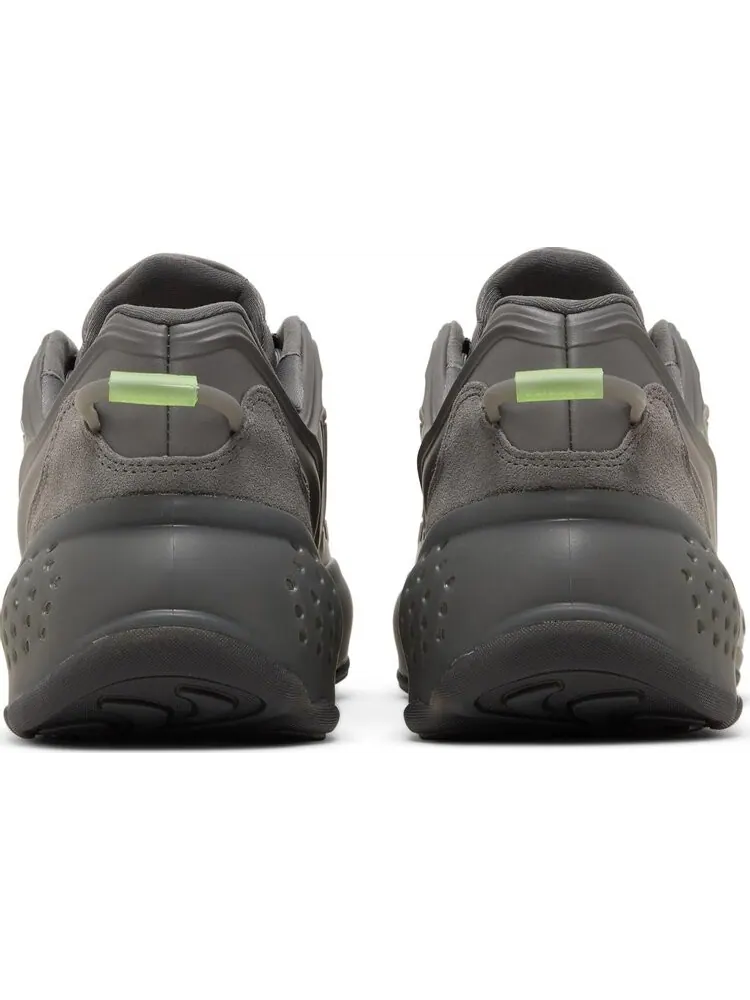 Кроссовки Adidas Ozrah — изображение 6 из 8, серый