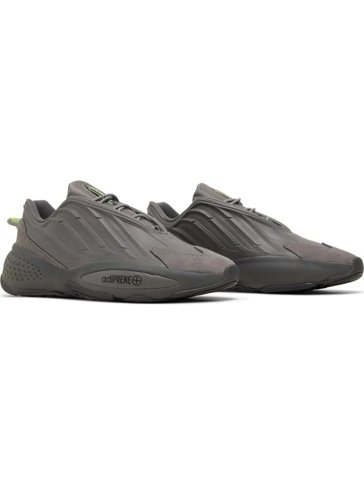 Кроссовки Adidas Ozrah — изображение 8 из 8, серый