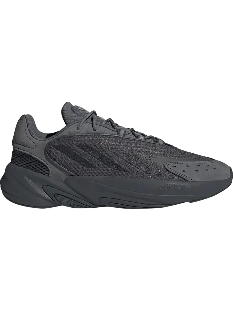 Кроссовки Adidas Ozelia 'Grey Carbon' — изображение 1 из 1, серый