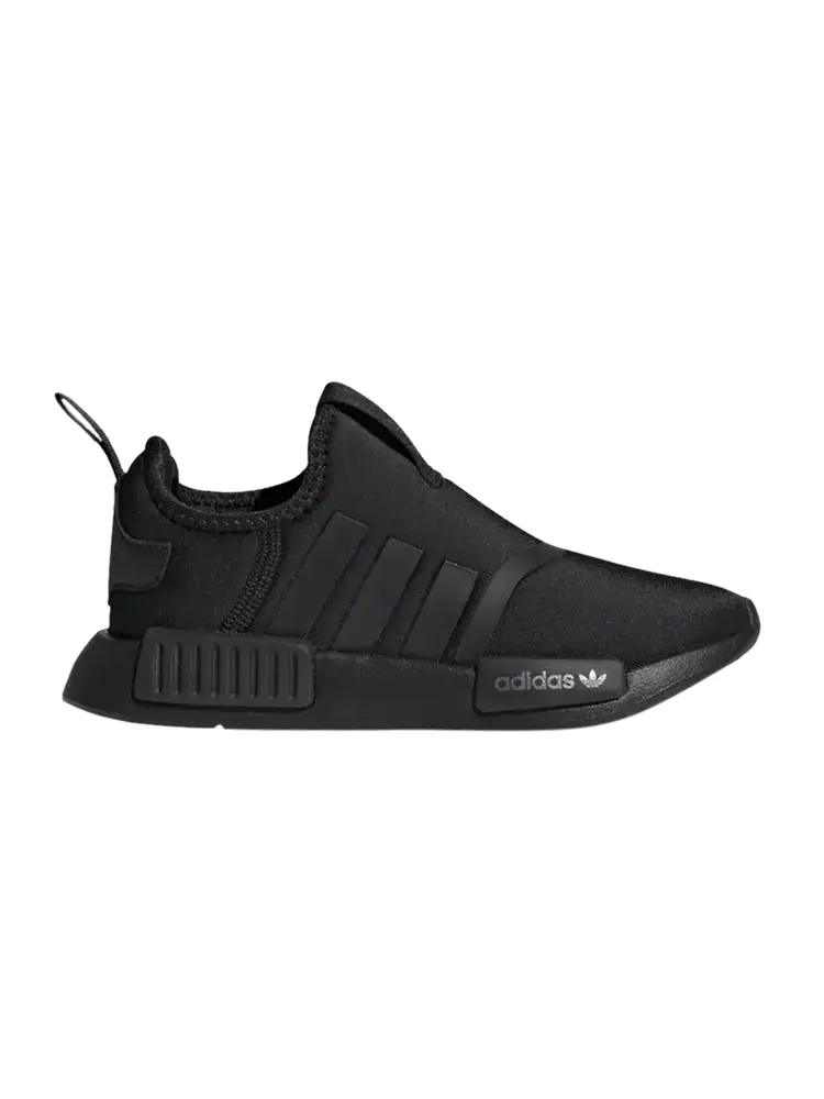 Кроссовки Adidas NMD 360 J — изображение 1 из 1, черный