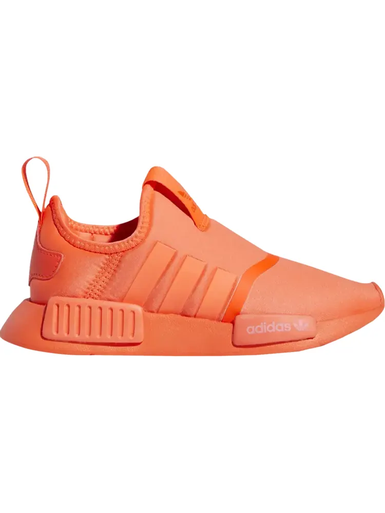 Кроссовки Adidas NMD 360 J — изображение 1 из 1, красный