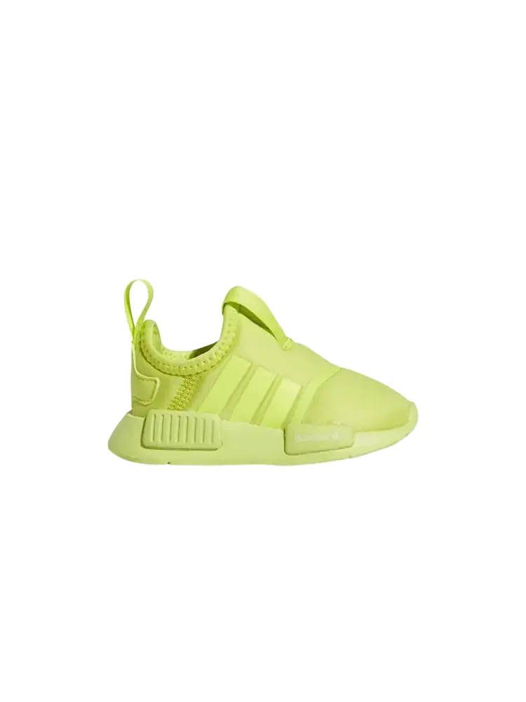 Кроссовки Adidas NMD 360 I — изображение 1 из 1, желтый