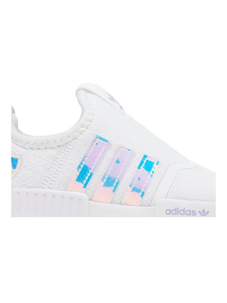 Кроссовки Adidas NMD 360 I — изображение 2 из 4, белый