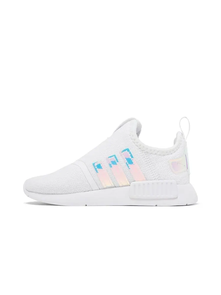 Кроссовки Adidas NMD 360 I — изображение 3 из 4, белый