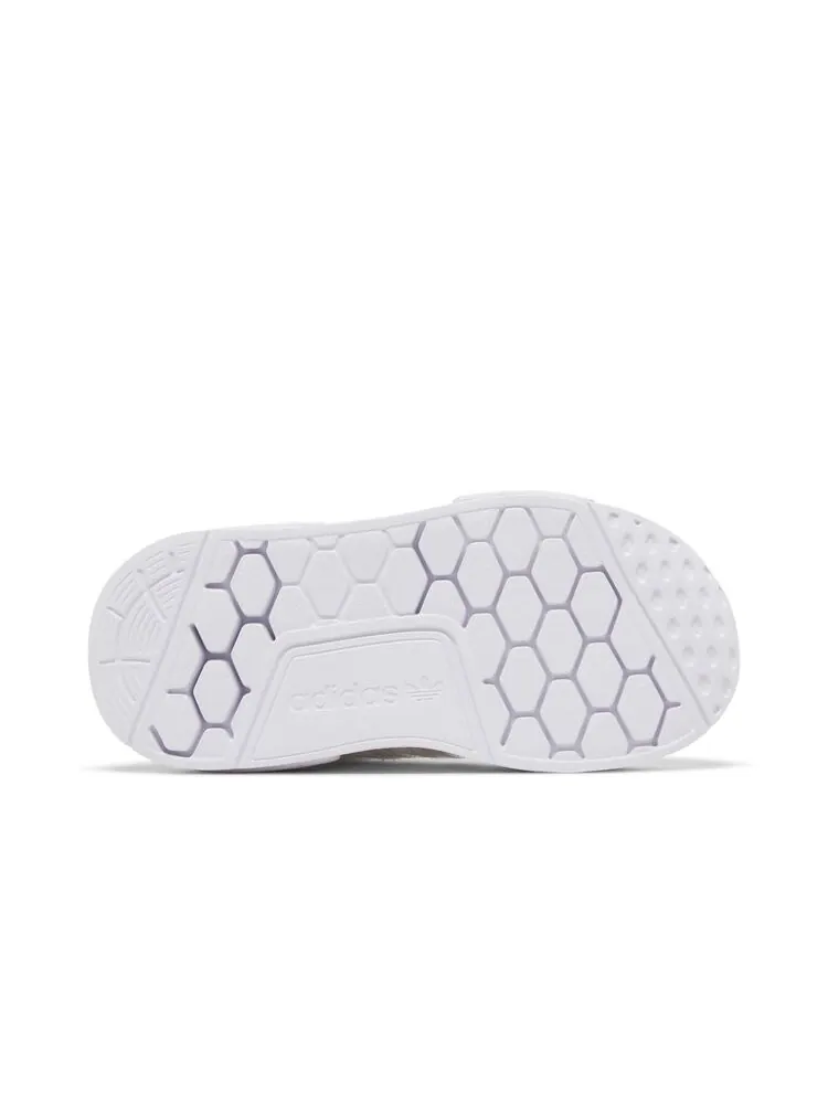 Кроссовки Adidas NMD 360 I — изображение 4 из 4, белый