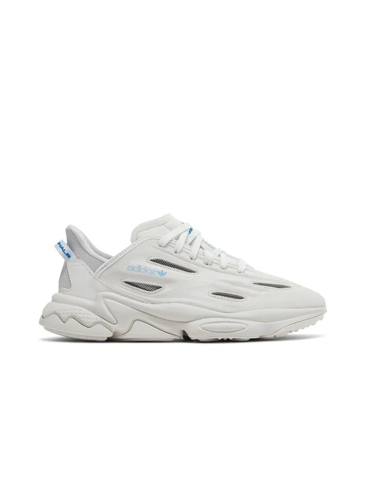 Кроссовки Adidas Ozweego Celox — изображение 1 из 4, белый