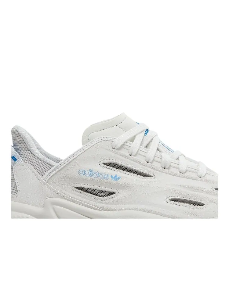 Кроссовки Adidas Ozweego Celox — изображение 2 из 4, белый