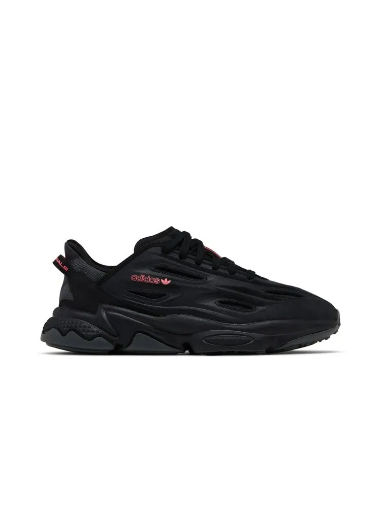 Кроссовки Adidas Ozweego Celox мужские — изображение 1 из 5, черный