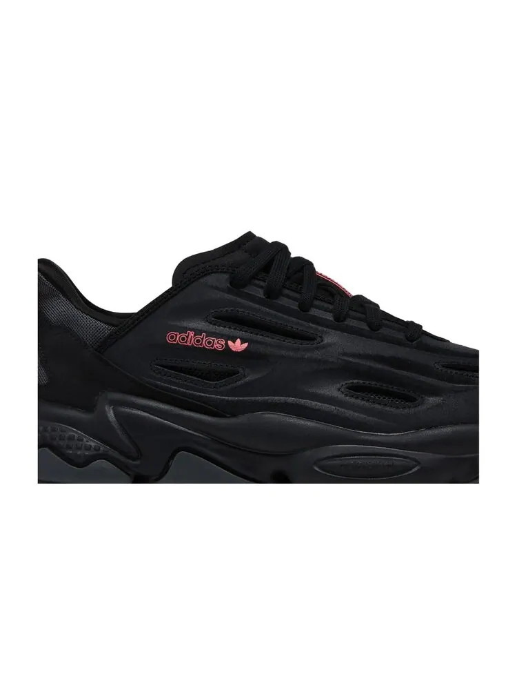 Кроссовки Adidas Ozweego Celox мужские — изображение 3 из 5, черный