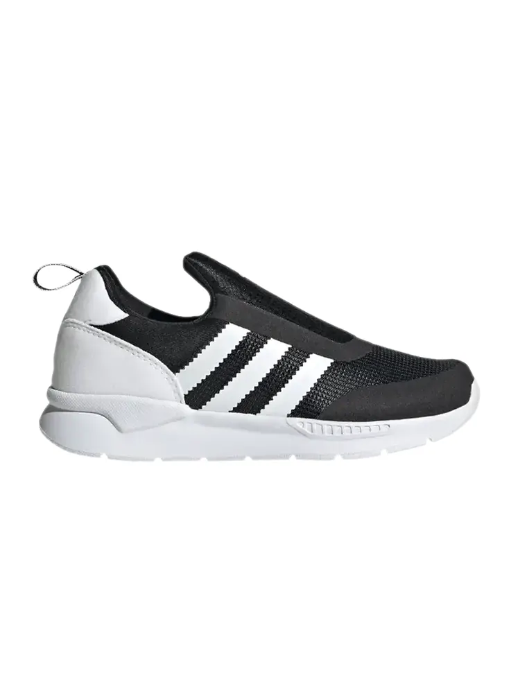 Кроссовки Adidas ZX 360 J — изображение 1 из 1, черный