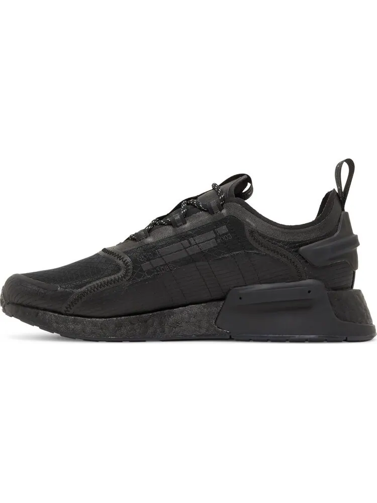 Мужские кроссовки Adidas NMD V3 — изображение 3 из 8, черный