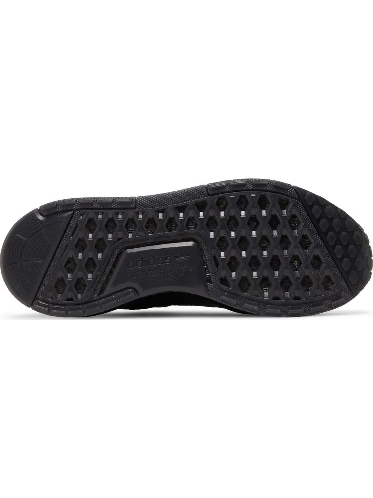 Мужские кроссовки Adidas NMD V3 — изображение 4 из 8, черный