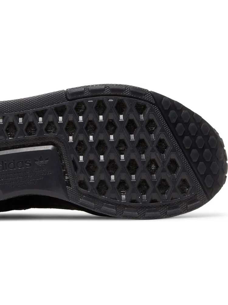 Мужские кроссовки Adidas NMD V3 — изображение 5 из 8, черный