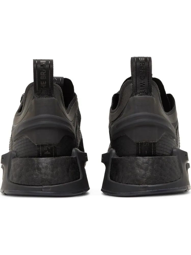 Мужские кроссовки Adidas NMD V3 — изображение 6 из 8, черный